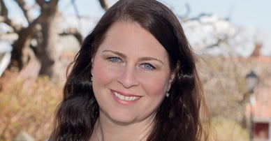 Helena Bohman mäklare i Sigtuna