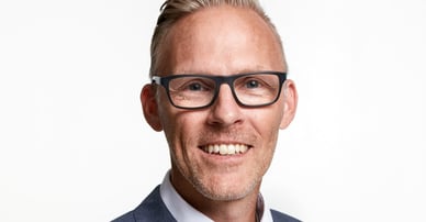 Adam Formgren mäklare i Österåker