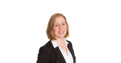 Sara Näslund mäklare i Östersund