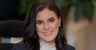 Jennifer Cademan mäklare i Norrköping och Söderköping