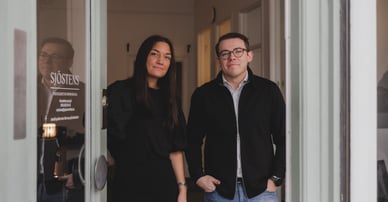 Sjöstens Fastighetsförmedling