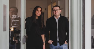 Sjöstens Fastighetsförmedling