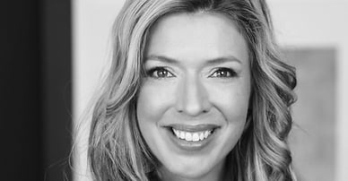 Linda Blomberg mäklare i Tyresö och Nacka