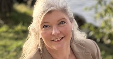 Anna Svensson mäklare i Norrtälje och Uppsala