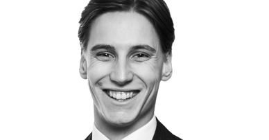 Max Lexert mäklare i Hyllie