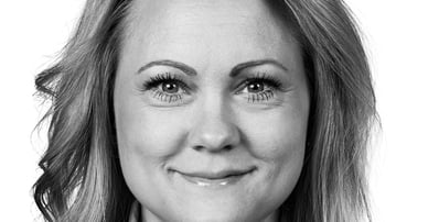 Ida Ekedahl mäklare i Örkelljunga