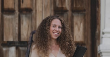 Frida Lundin mäklare i Lindesberg