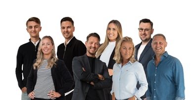 Länsförsäkringar Fastighetsförmedling Falkenberg