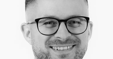 Maximilian Eriksson mäklare i Västerås och Surahammar