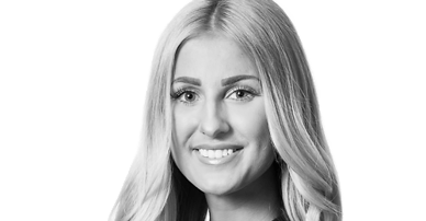 Frida Selling mäklare på Stora & Lilla Essingen