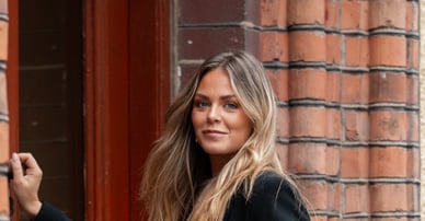 Emelie Keites mäklare på Södermalm