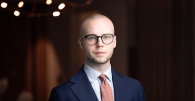 Elias Faxius mäklare i Malmö