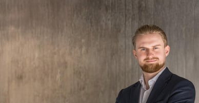 Elias Birkbeck mäklare i Askersund och Degerfors