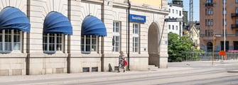 SkandiaMäklarna Norrköping
