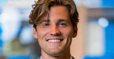 Felix Sjöberg mäklare i Uddevalla och Färgelanda