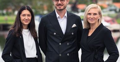 Länsförsäkringar Fastighetsförmedling Torsby