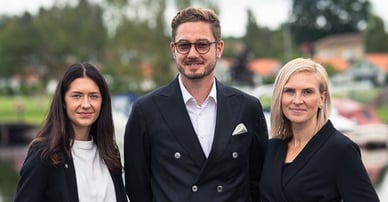 Länsförsäkringar Fastighetsförmedling Torsby