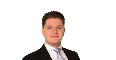 Marius Tunaru mäklare i Jönköping