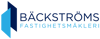 Bäckströms Fastighetsmäkleri