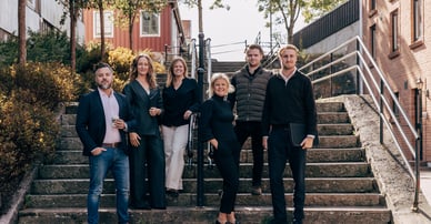 Svensk Fastighetsförmedling Varberg