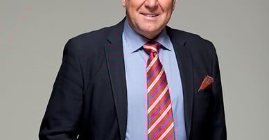 Sven-Åke Samuelsson