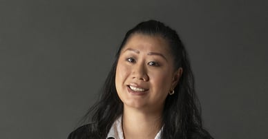 Rebecca Andersson mäklare i Uddevalla