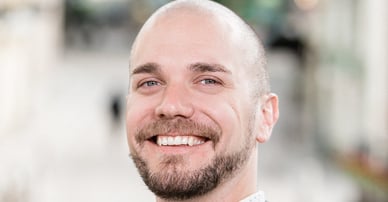 Viktor Eliasson mäklare i Västerås