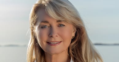 Margaretha Bjurefalk mäklare i Göteborg och Kungsbacka