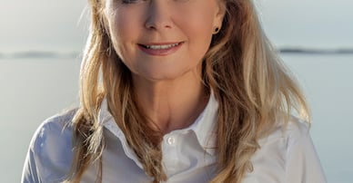 Margaretha Bjurefalk