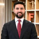 Marcus Deniz