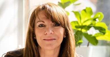 Anna Havborg mäklare på Kungsholmen och Marieberg