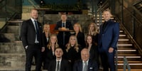 Bjurfors Västerås