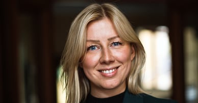 Claudia Allerholm mäklare på Södermalm, Östermalm, Norrmalm och Vasastan