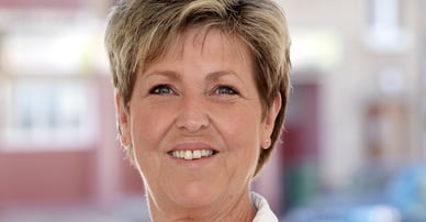 Ing-Marie Bengtsson mäklare i Burlöv