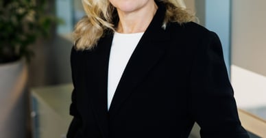 Malin Solvang Forsberg