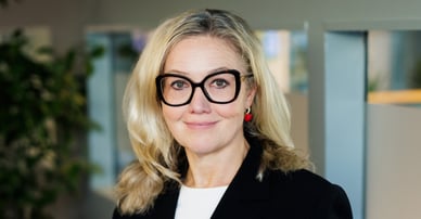 Malin Solvang Forsberg