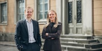 Properties & Partners Mariestad