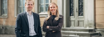 Properties & Partners Mariestad