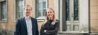 Properties & Partners Mariestad