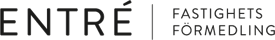 Entré Fastighetsförmedling