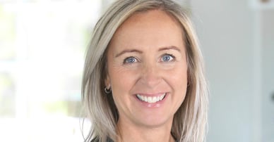 Camilla Levander mäklare i Haninge