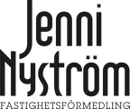 Jenni Nyström Fastighetsförmedling