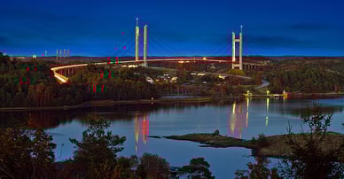 Svensk Fastighetsförmedling Stenungsund & Tjörn