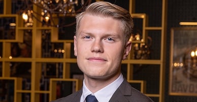 Andreas Jansson
