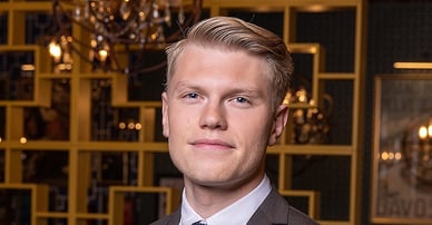 Andreas Jansson mäklare i Karlskoga och Degerfors