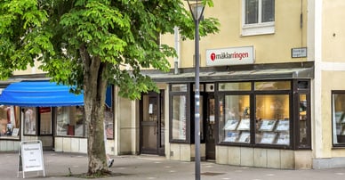 Mäklarringen Österåker & Åkersberga
