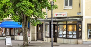Mäklarringen Österåker & Åkersberga