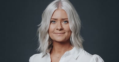 Andréa Gustafsson