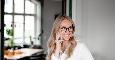Malin Wiberg mäklare i Eslöv