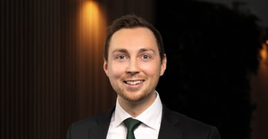 Robin Strömqvist mäklare i Östersund och Krokom
